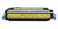 HP 642A Yellow Toner Cartridge CB402A